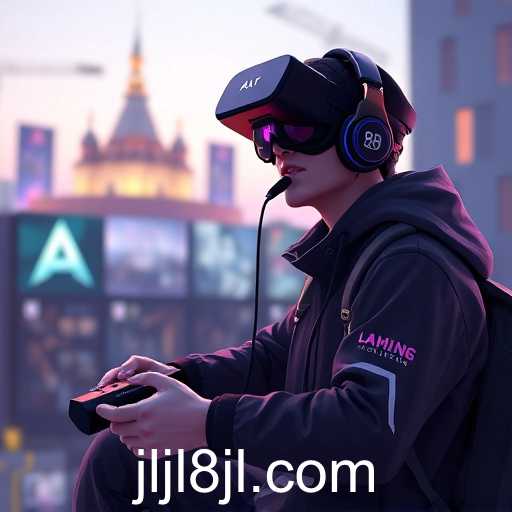 Evolving Landscape of English Online Gaming in 2025