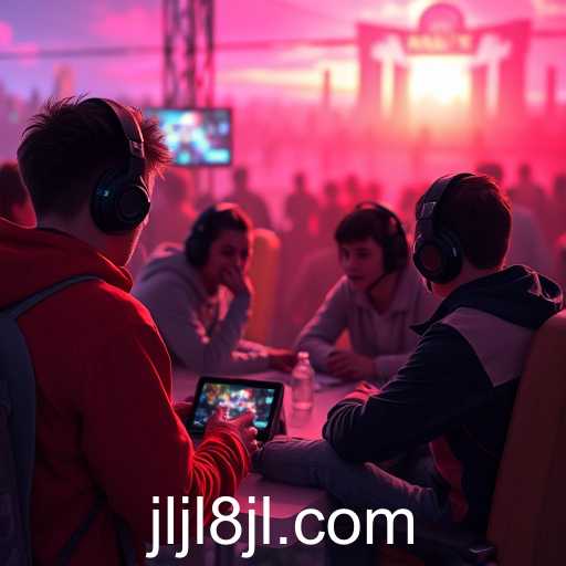 Gaming Evolution and Online Platforms