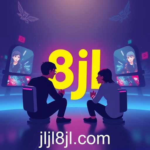 The Rise of Online Gaming: Exploring '8jl' and its Impact